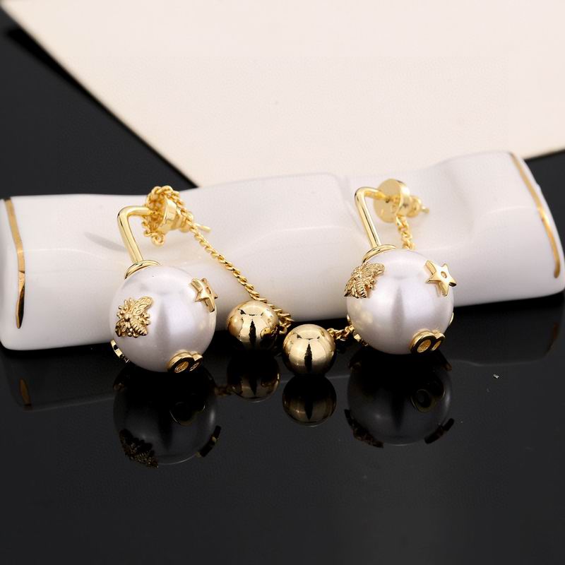 Dior Earring 09yxx114